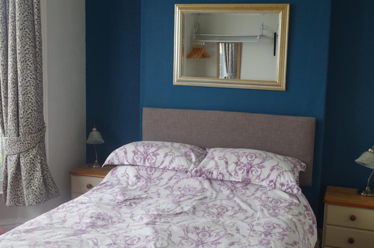 Varley House Ilfracombe Ngoại thất bức ảnh