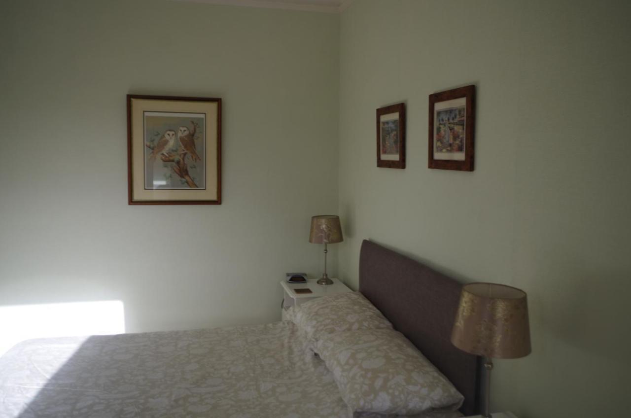 Varley House Ilfracombe Ngoại thất bức ảnh