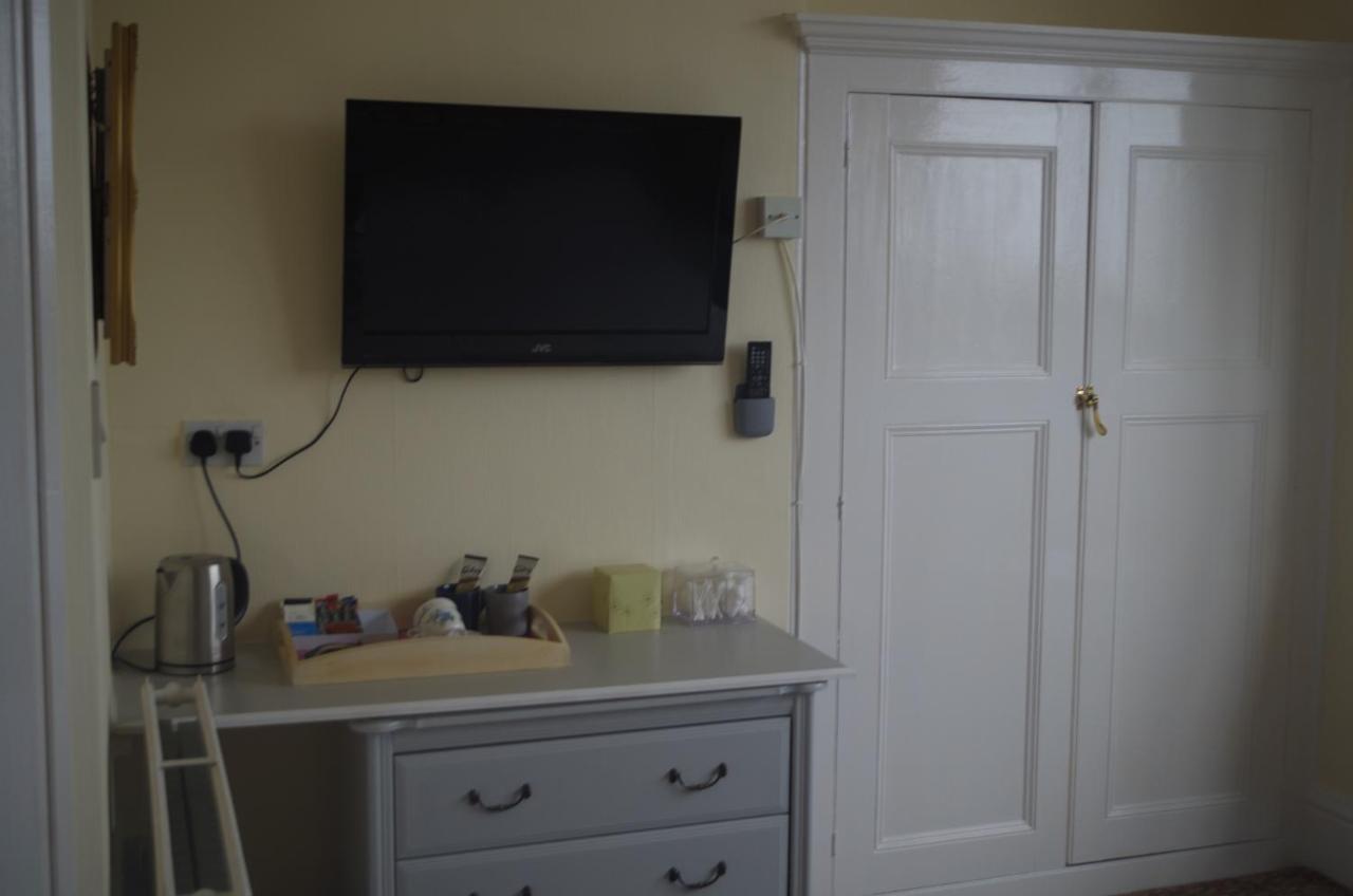 Varley House Ilfracombe Ngoại thất bức ảnh