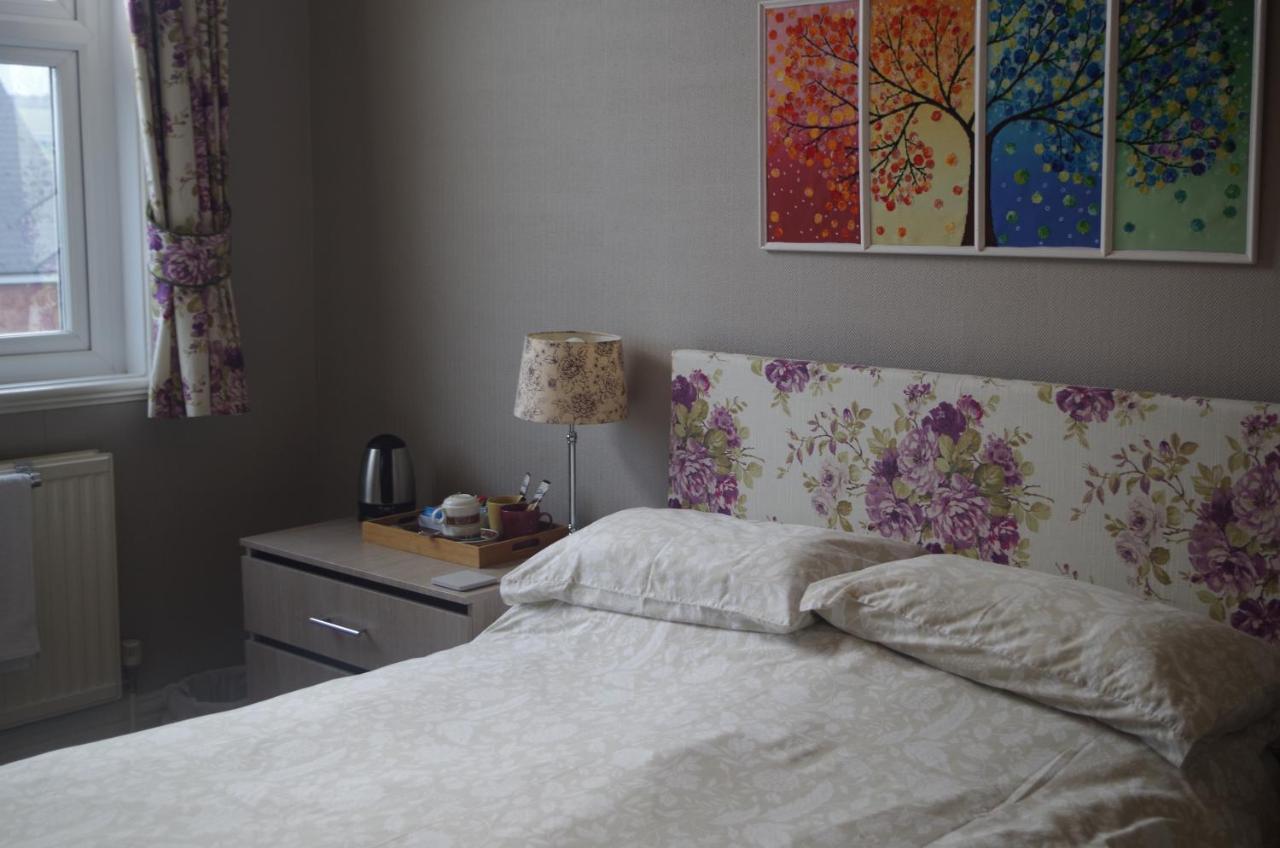 Varley House Ilfracombe Ngoại thất bức ảnh