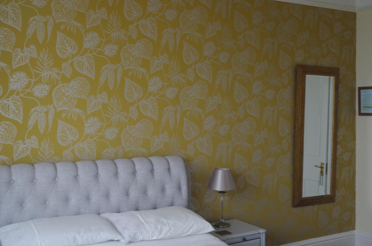 Varley House Ilfracombe Ngoại thất bức ảnh