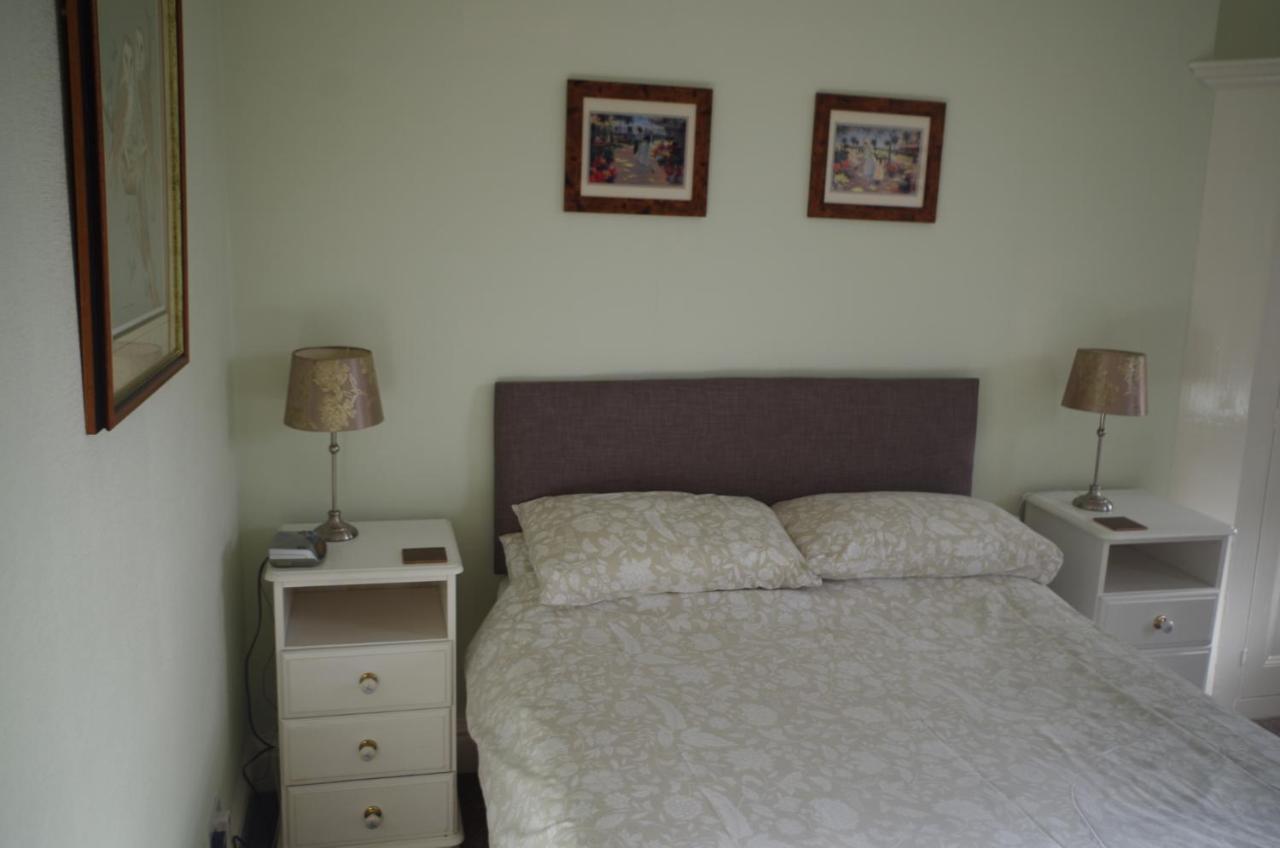 Varley House Ilfracombe Ngoại thất bức ảnh