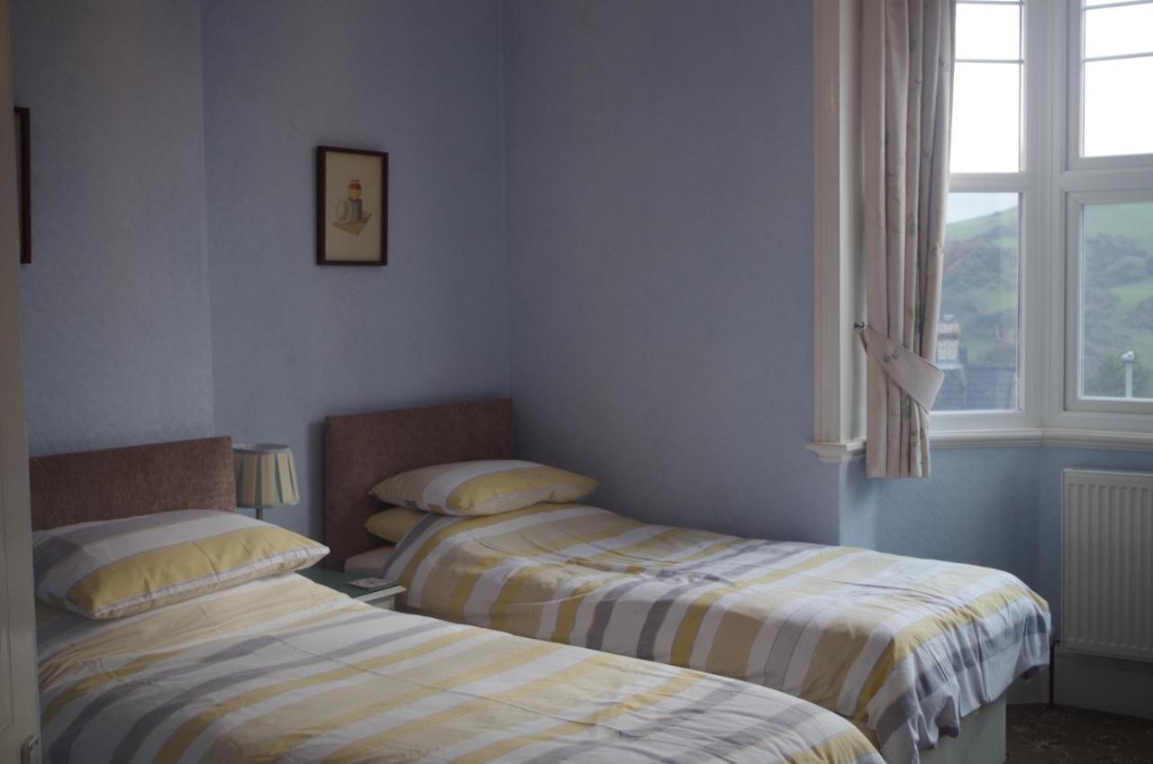 Varley House Ilfracombe Ngoại thất bức ảnh