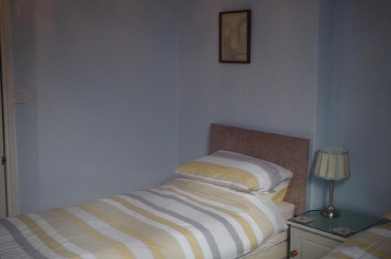 Varley House Ilfracombe Ngoại thất bức ảnh