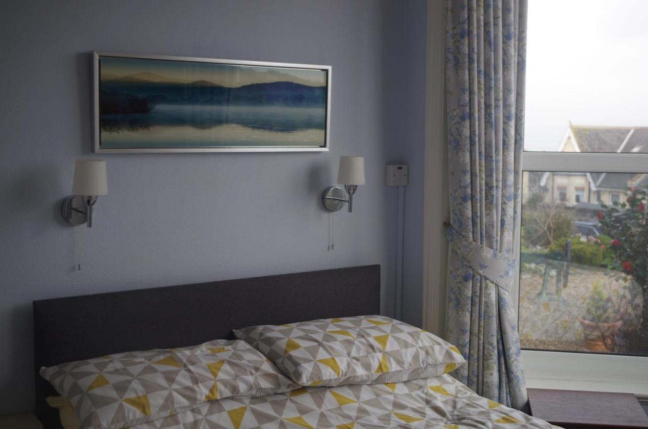 Varley House Ilfracombe Ngoại thất bức ảnh