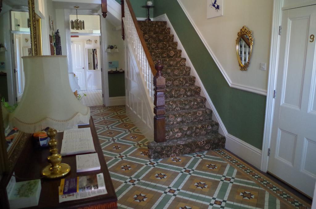 Varley House Ilfracombe Ngoại thất bức ảnh