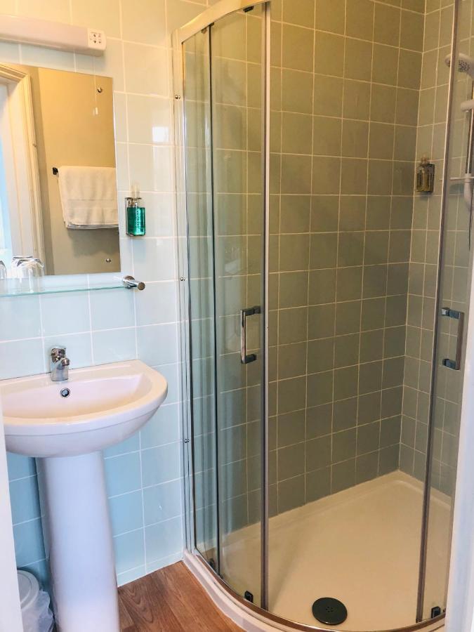 Varley House Ilfracombe Ngoại thất bức ảnh