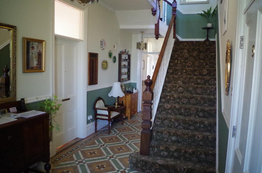 Varley House Ilfracombe Ngoại thất bức ảnh