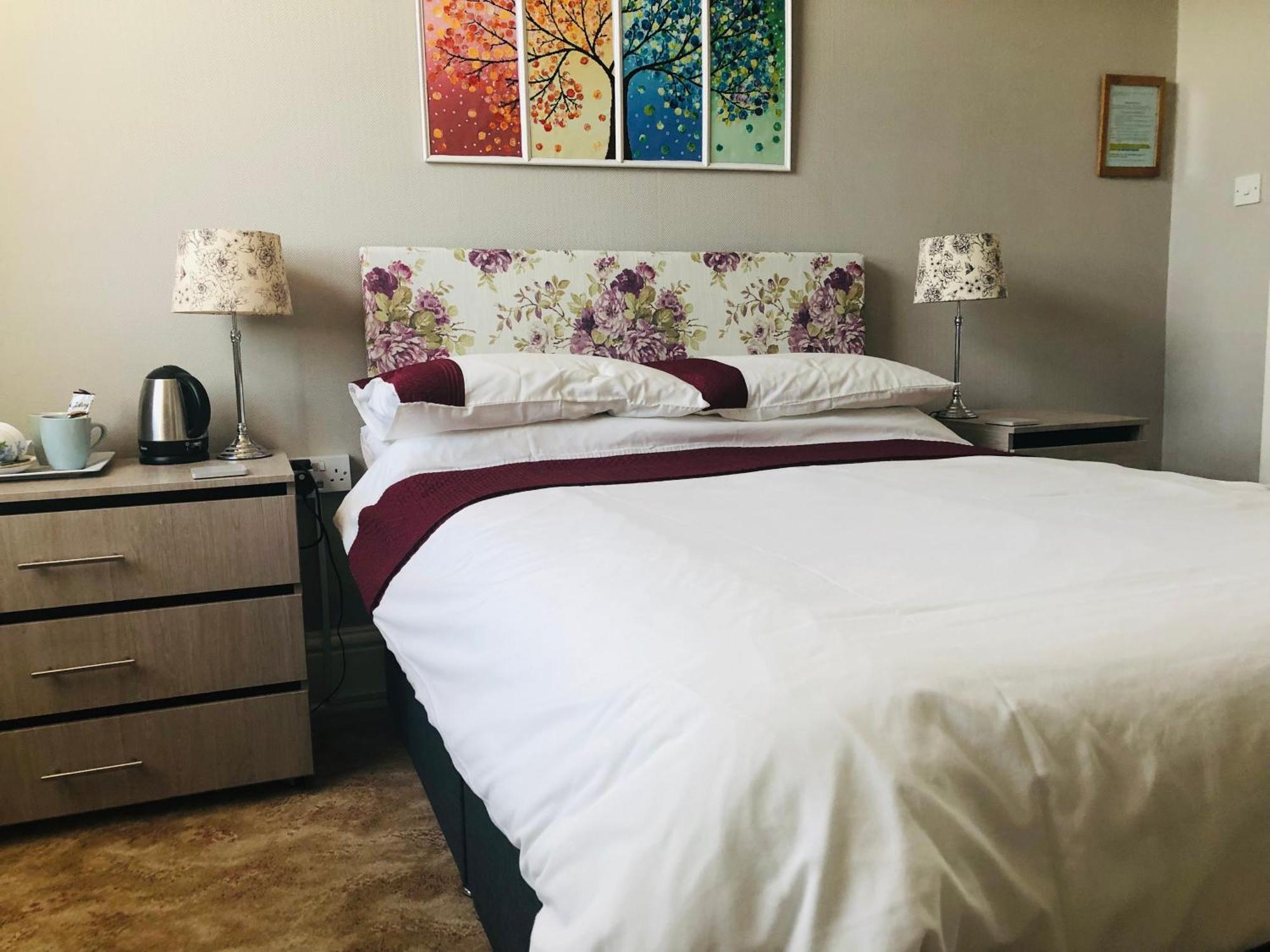 Varley House Ilfracombe Ngoại thất bức ảnh