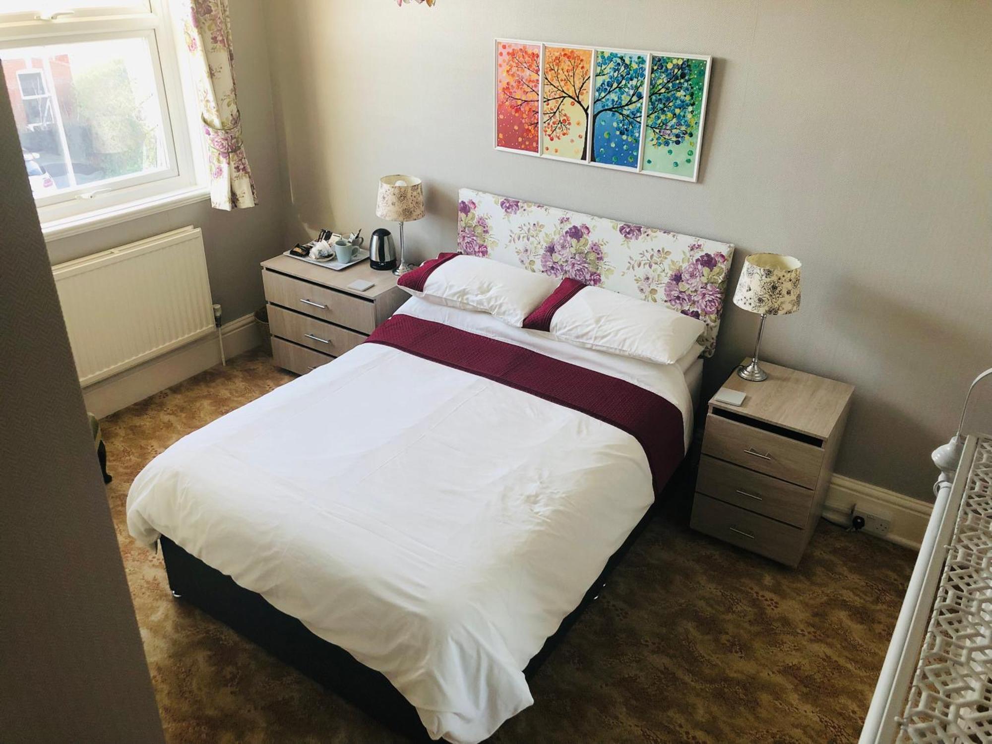 Varley House Ilfracombe Ngoại thất bức ảnh