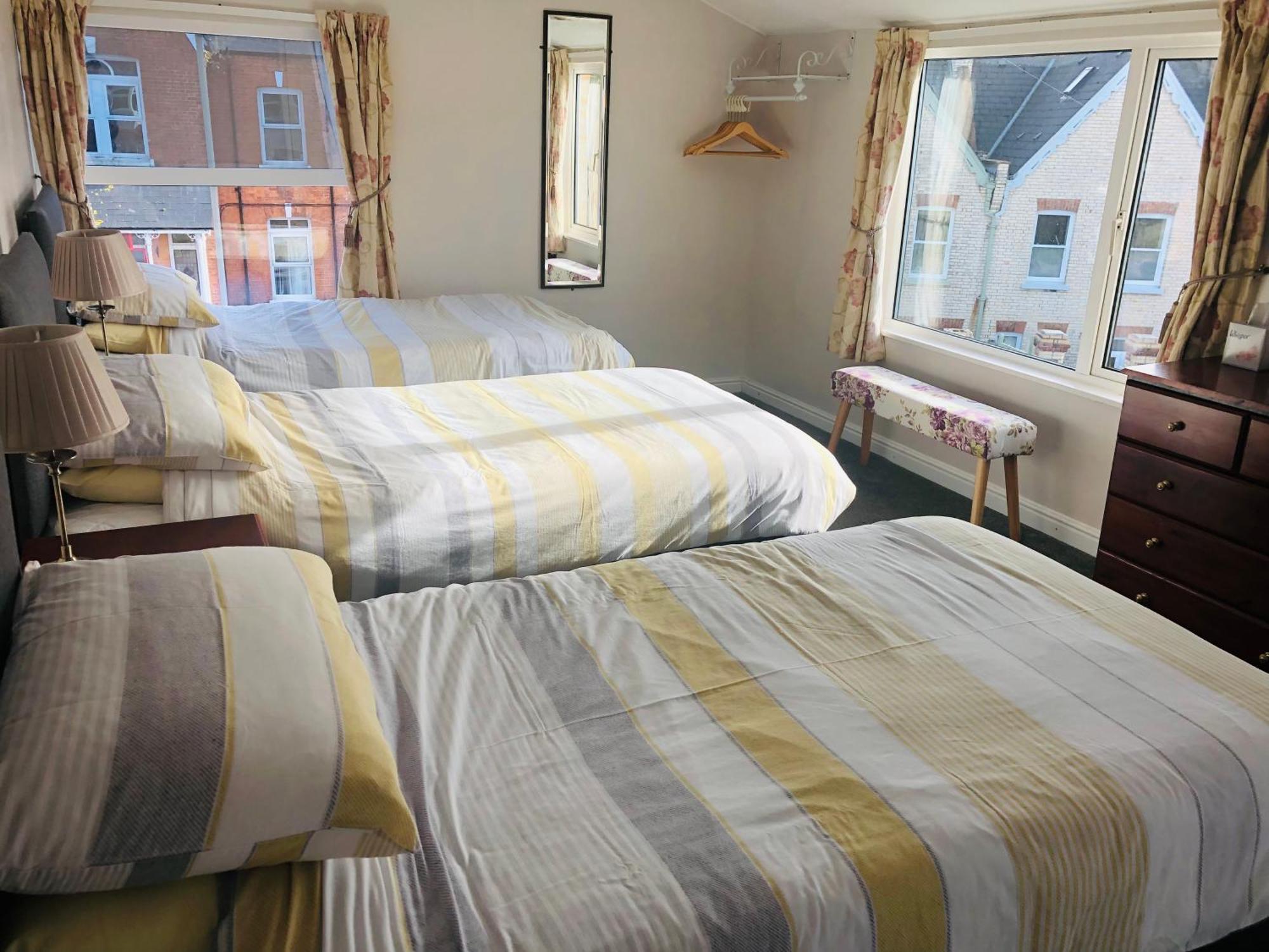 Varley House Ilfracombe Ngoại thất bức ảnh