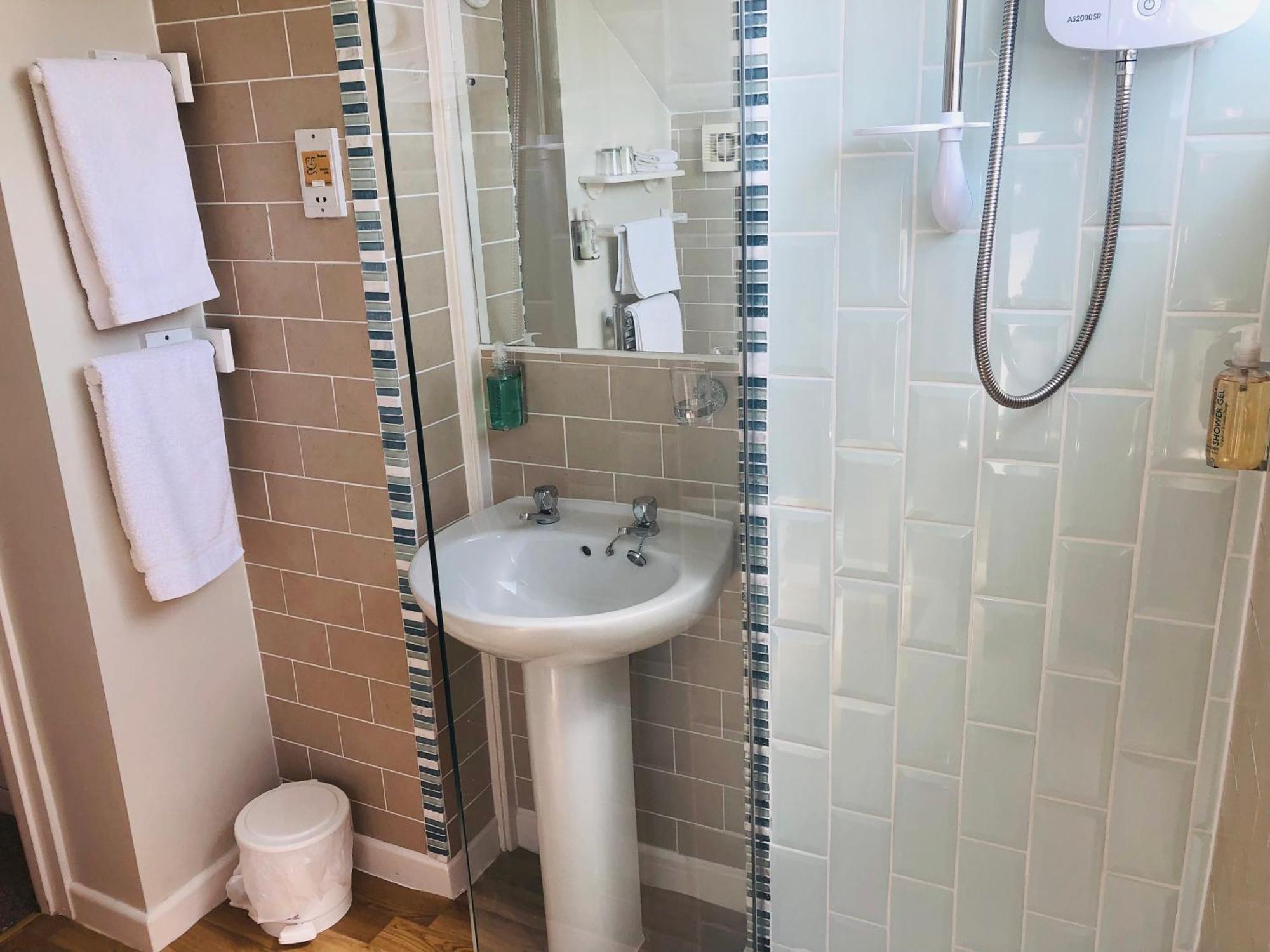 Varley House Ilfracombe Ngoại thất bức ảnh