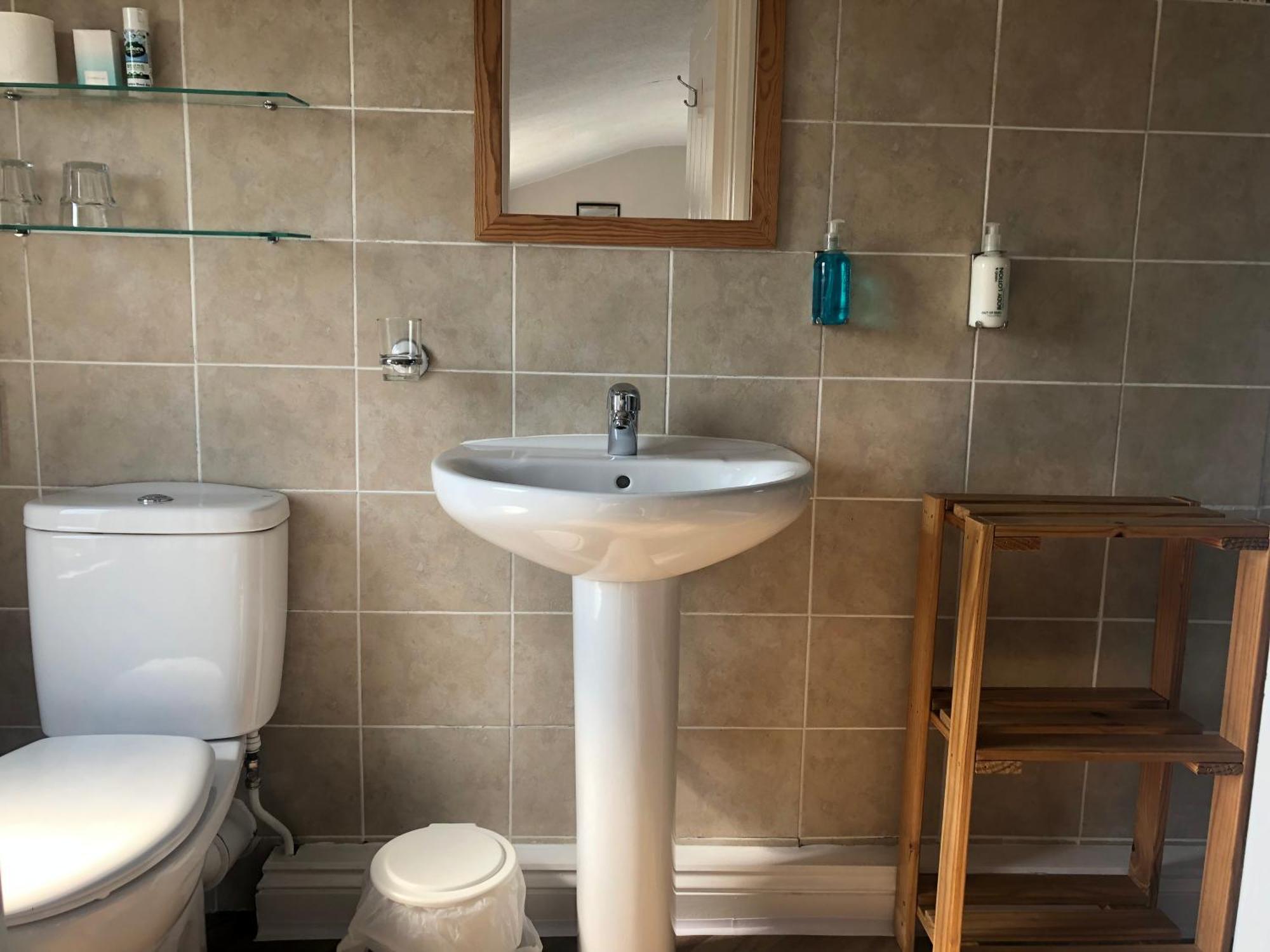 Varley House Ilfracombe Ngoại thất bức ảnh