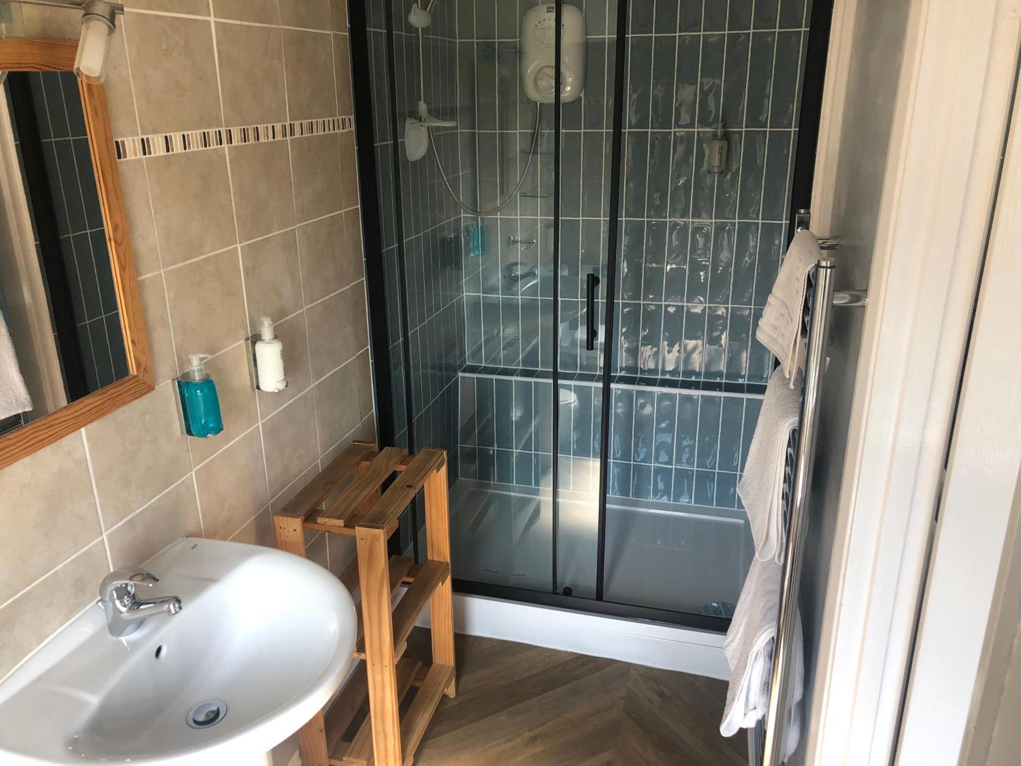 Varley House Ilfracombe Ngoại thất bức ảnh