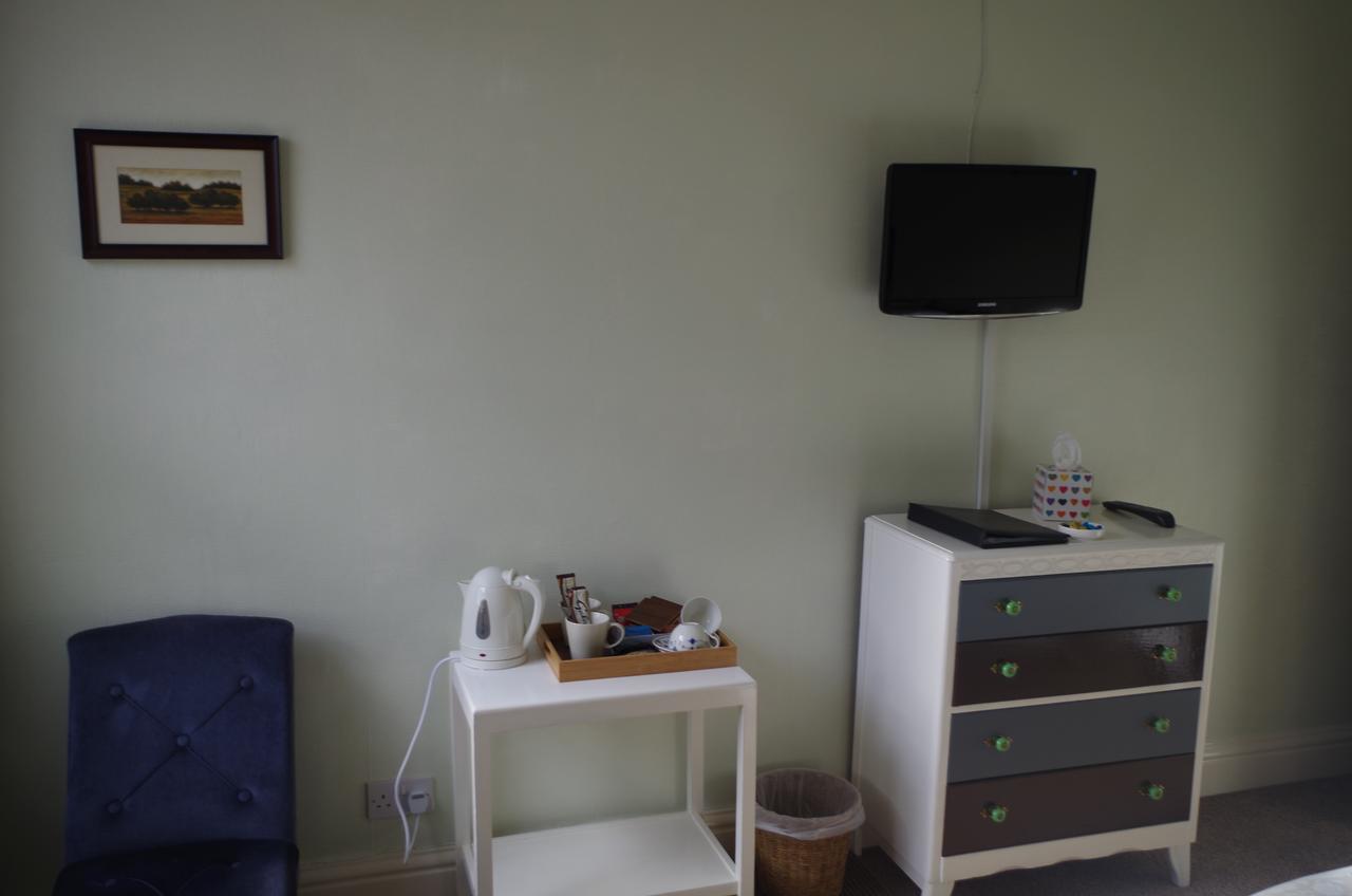 Varley House Ilfracombe Ngoại thất bức ảnh